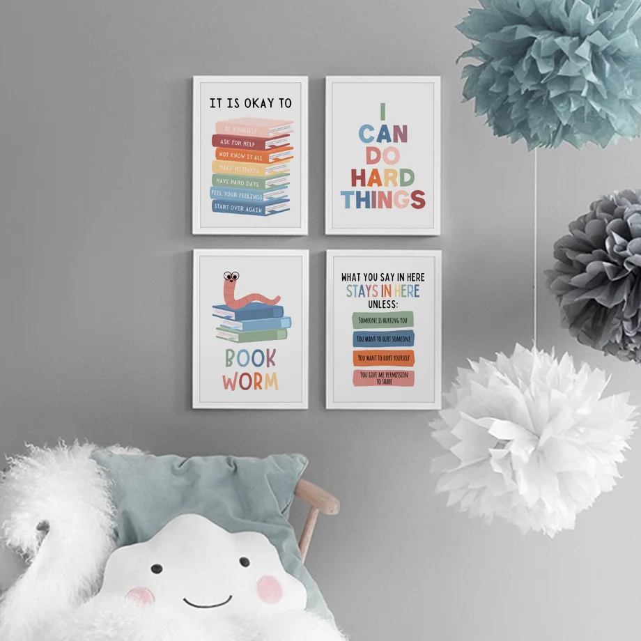Kids Education Motivation - Frases motivadoras sobre la educación en