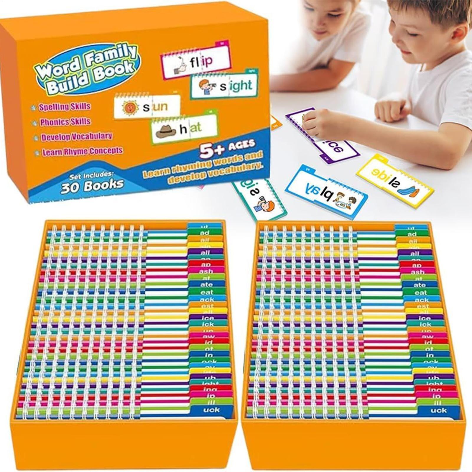 NUEVO Libro de Lectura 30: Lib - Kids Education Rhymes reseña y precio