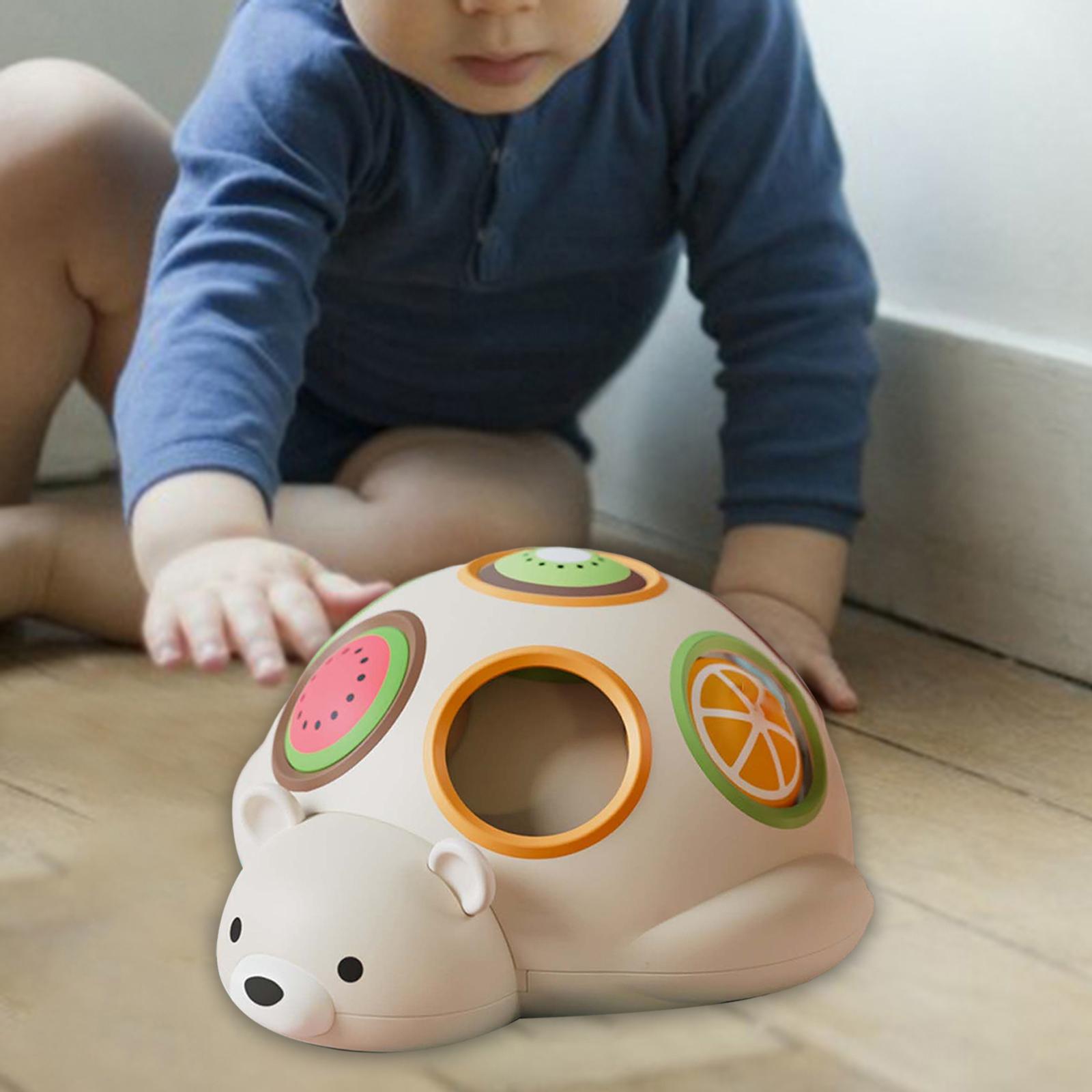Juguete Montessori para niños, - Kids Education Activities reseña y precio