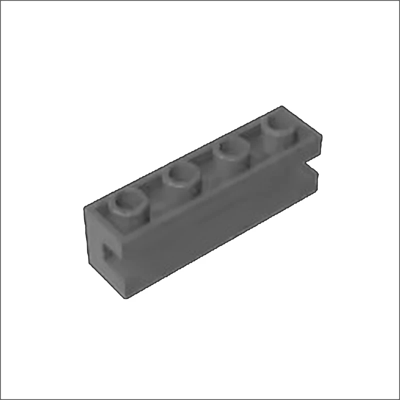 100 Piezas 2653 Ladrillos de C - Kids Education Channel reseña y precio