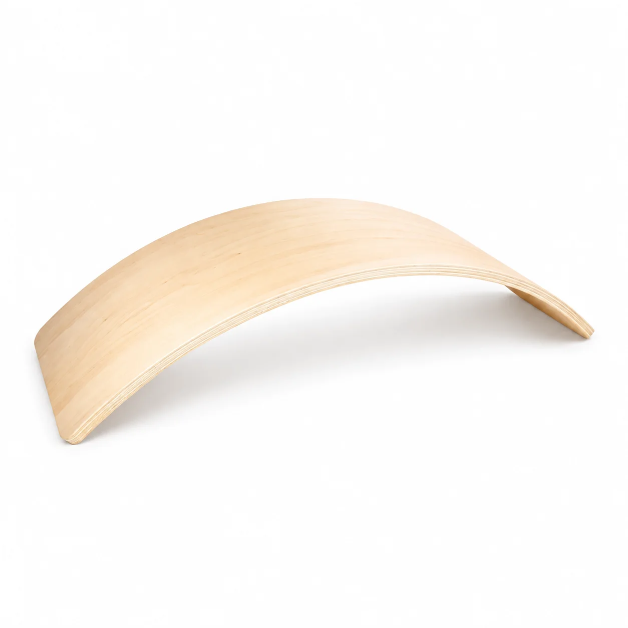 Tabla de equilibrio de madera  - Kids Education Activities reseña y precio