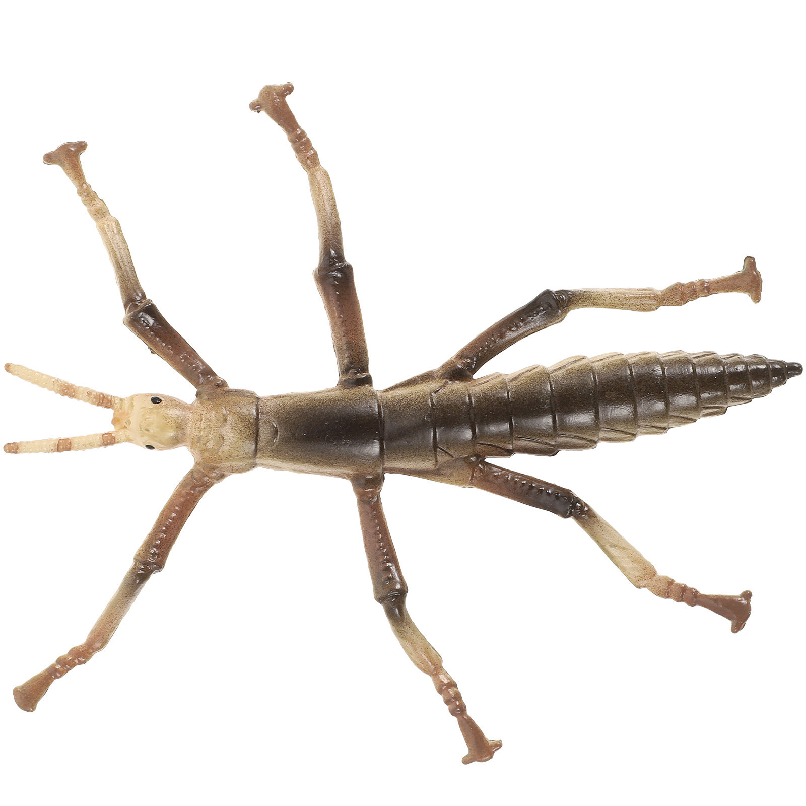 Insecto de plástico resistente - Kids Education Activities reseña y precio