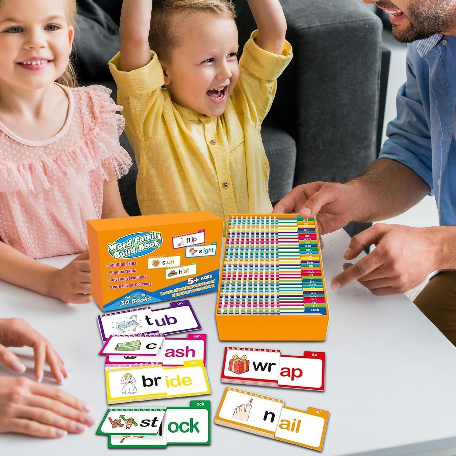 Libro de lectura 30: Libros de - Kids Education Rhymes reseña y precio