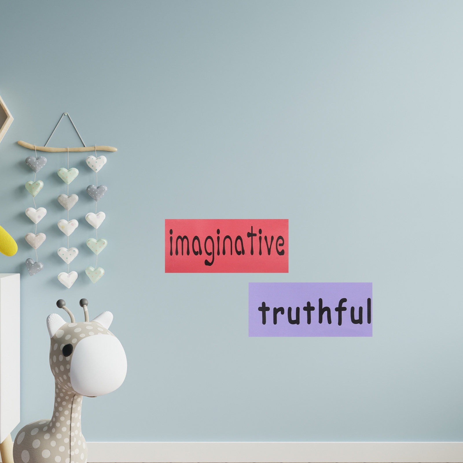 3 unidades de pegatinas educat - Kids Education Motivation reseña y precio